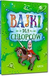 Bajki dla ch�opc�w