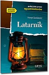 Latarnik - Henryk Sienkiewicz