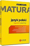 Matura - j�zyk polski - egzamin pisemny - repetytorium maturalne - 2026