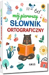 M�j pierwszy s�ownik ortograficzny