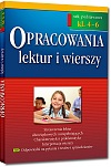 Opracowania lektur i wierszy - szko�a podstawowa - klasy 4-6