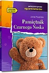 Pami�tnik Czarnego Noska - Janina Porazi�ska