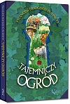 Tajemniczy ogr�d - Frances Hodgson Burnett