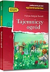 Tajemniczy ogr�d - Frances E. Hodgson Burnett