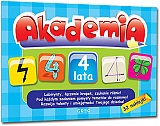 Akademia - 4 lata