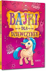 Bajki dla dziewczynek