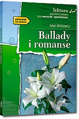 Ballady i romanse - Adam Mickiewicz