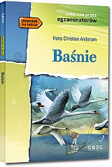 Ba�nie - Hans Christian Andersen - Hans Christian Andersen