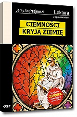Ciemno�ci kryj� ziemi� - Jerzy Andrzejewski