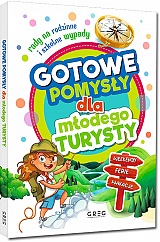 Gotowe pomys�y dla m�odego turysty