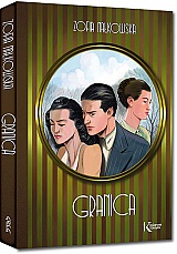 Granica - Zofia Na�kowska