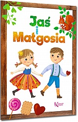 Ja� i Ma�gosia