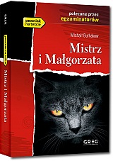 Mistrz i Ma�gorzata - Michai� Bu�hakow