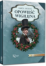 Opowie�� wigilijna - Karol Dickens
