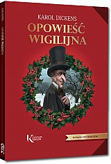 Opowie�� wigilijna - Karol Dickens