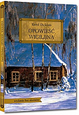 Opowie�� wigilijna - Karol Dickens