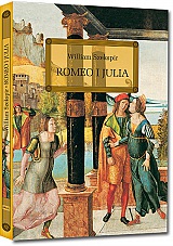 Romeo i Julia - William Szekspir