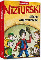 Si�dme wtajemniczenie - Edmund Niziurski