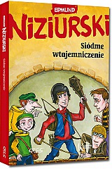 Si�dme wtajemniczenie - Edmund Niziurski