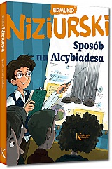 Spos�b na Alcybiadesa - Edmund Niziurski