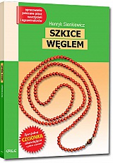 Szkice w�glem - Henryk Sienkiewicz