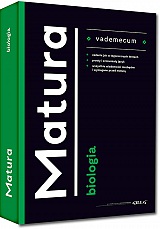 Vademecum matura - biologia