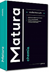 Vademecum matura - chemia