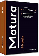 Vademecum matura - historia