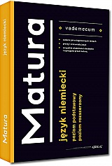 Vademecum matura - j�zyk niemiecki