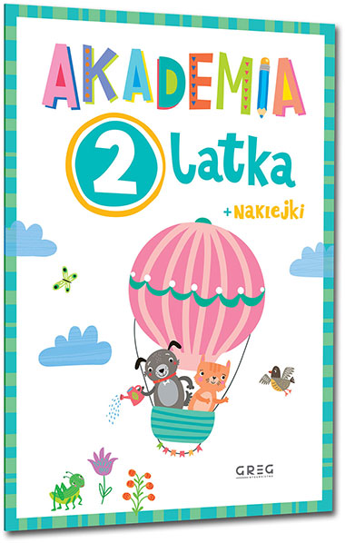 Akademia: 2 latka
