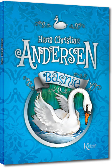 Ba�nie - Hans Christian Andersen