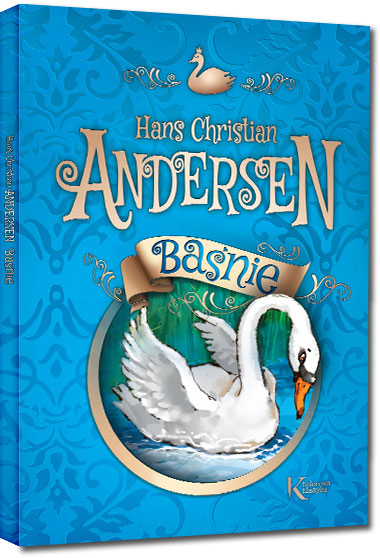Ba�nie - Hans Christian Andersen