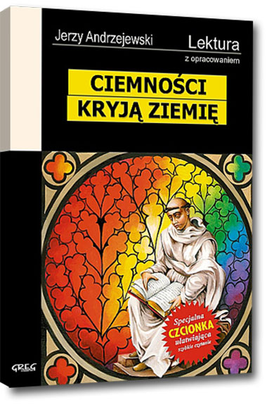 Ciemno�ci kryj� ziemi� - Jerzy Andrzejewski