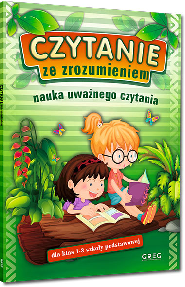 Czytanie ze zrozumieniem