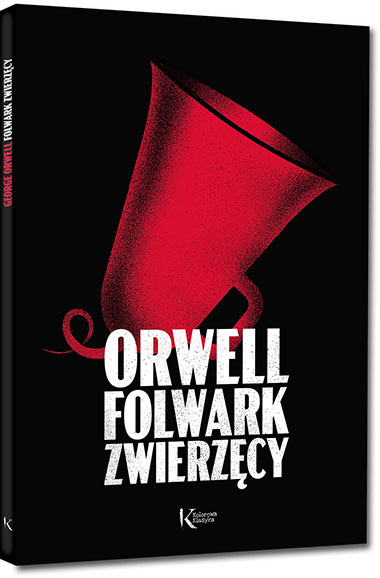 Folwark zwierz�cy - George Orwell