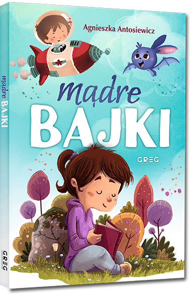 M�dre bajki