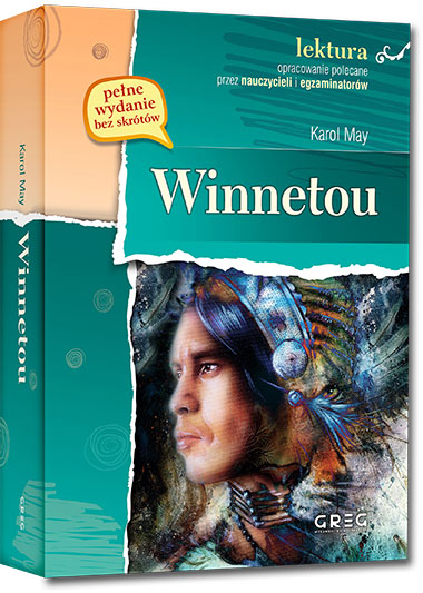 Winnetou - Karol May