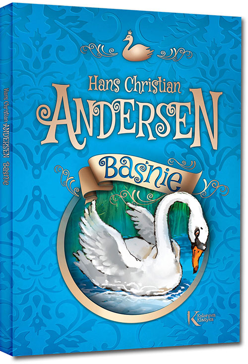 Ba�nie - Hans Christian Andersen