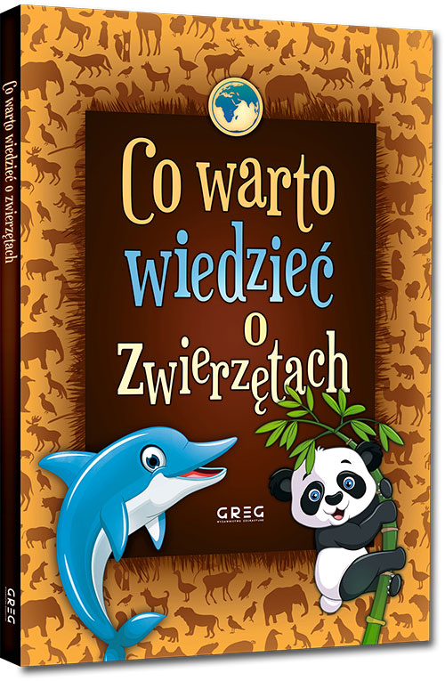 Co warto wiedzie� o zwierz�tach