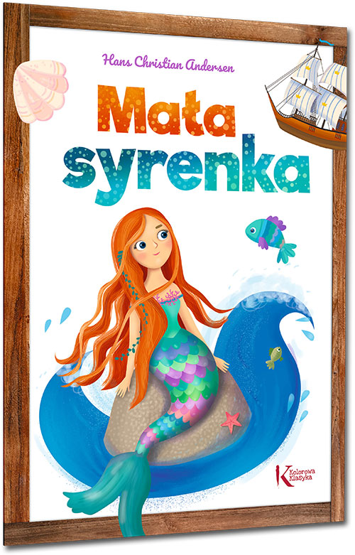 Ma�a Syrenka