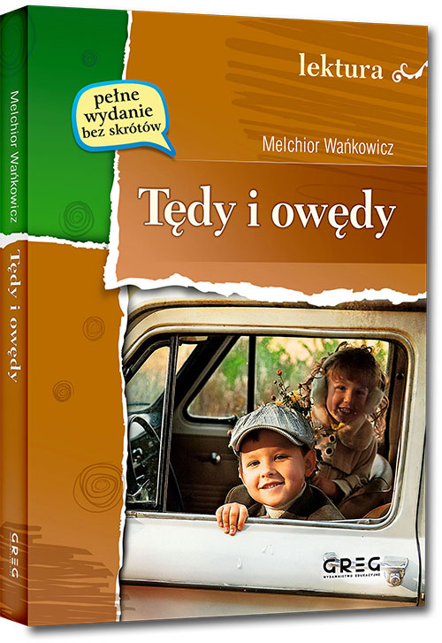 T�dy i ow�dy - Melchior Wa�kowicz