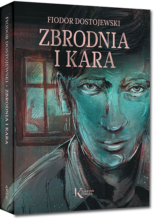 Zbrodnia i kara - Fiodor Dostojewski