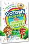 Gotowe pomys�y dla m�odego turysty