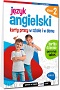 J�zyk angielski. Karty pracy w szkole i w domu - klasa 2