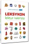 Leksykon lektur i wierszy - szko�a podstawowa - klasy 7-8