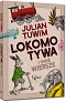 Lokomotywa i inne wiersze - Julian Tuwim