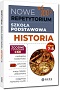 Nowe Repetytorium - szko�a podstawowa. Historia, kl. 7-8 - 2026